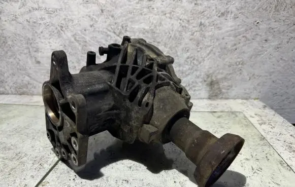 Volvo XC90 Gearbox transfer box case 7070010790