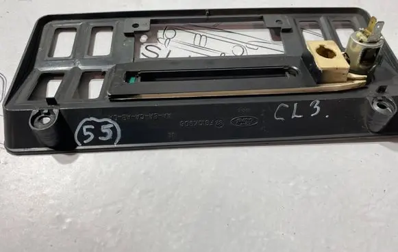 Ford Fiesta I Panel trim 82FG10K906 82FG10K906JE