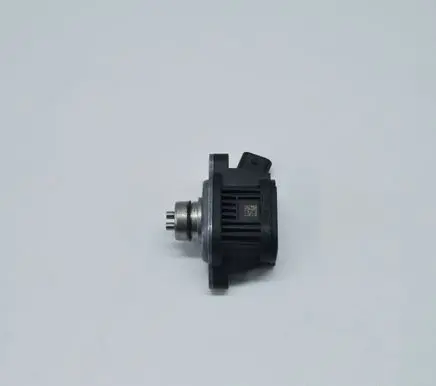 Audi Q7 4M Turbo solenoid valve 059906048E
