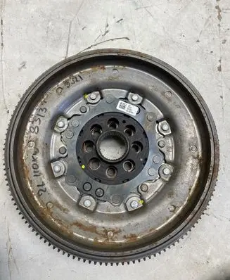 Audi A3 8Y Dual mass flywheel 05L105255K