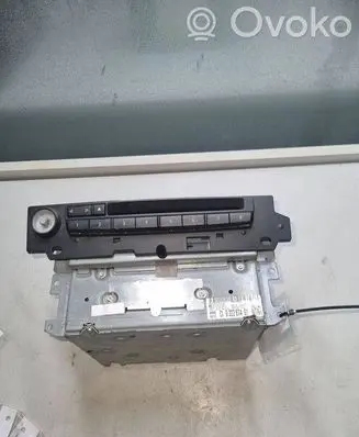 BMW X5 E70 Radio/CD/DVD/GPS head unit 001CD70CD87C 9222874