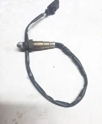 Volkswagen PASSAT B7 Lambda probe sensor 03H906262 0258010254 558041