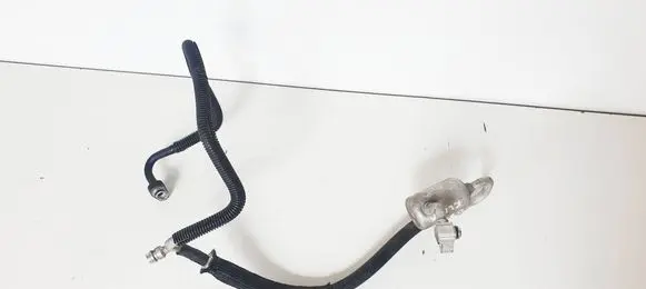 Lexus RX 330 - 350 - 400H Air conditioning (A/C) pipe/hose 