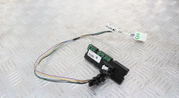 Other control units/modules