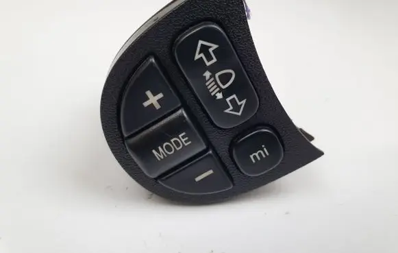 Alfa Romeo 147 Headlight level height control switch 735304164