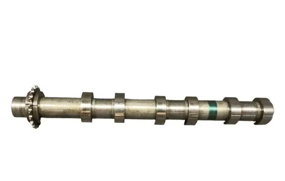 Jaguar XF Camshaft 4R8Q6A271AB 000268779