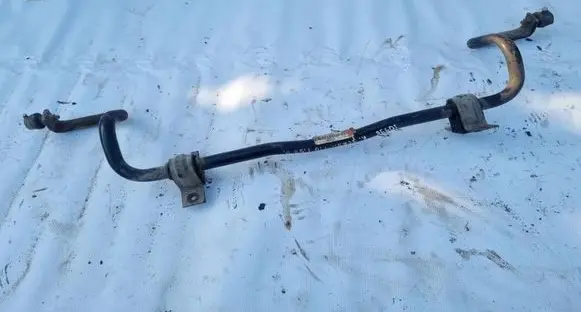Renault Scenic III - Grand scenic III Front anti-roll bar/sway bar 546110013R
