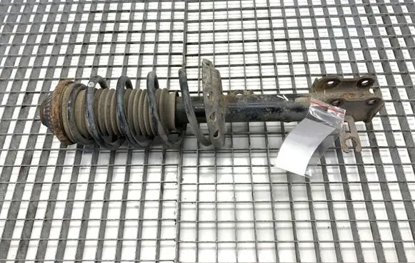 Opel Astra H Front shock absorber/damper 22214599