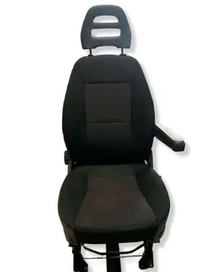 Citroen Jumper Front passenger seat 