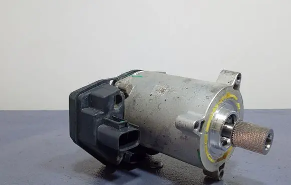 Volvo XC60 Steering rack 7806277570