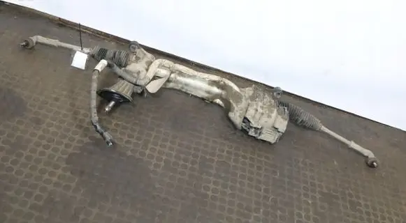 Ford Focus Steering rack