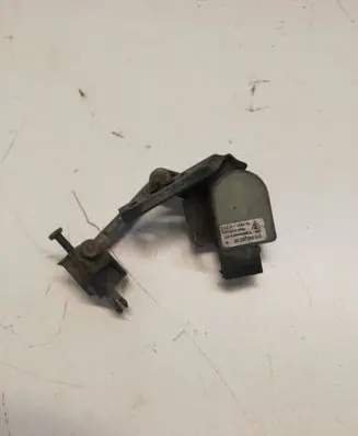 Porsche Panamera (970) Air suspension front height level sensor 97034302203 6PM00816152 15160300341