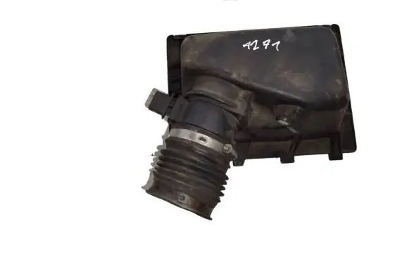 Jeep Grand Cherokee (WK) Mass air flow meter F00C2G7006