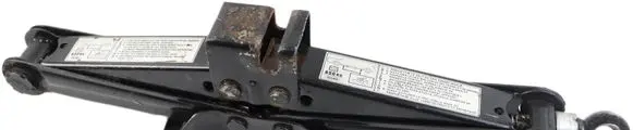 Mazda 5 Lift Jack 