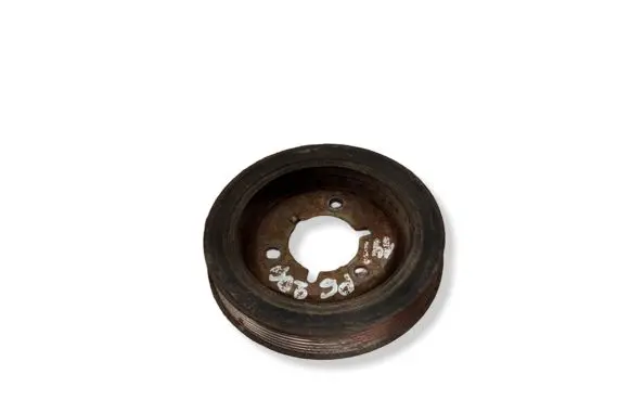 Peugeot 206 Crankshaft pulley 103112A