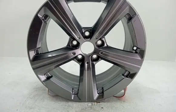 BMW X1 U11 R17 alloy rim 6898044