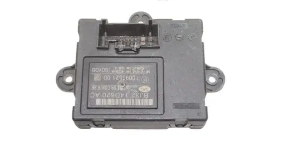 Land Rover Discovery 4 - LR4 Door control unit/module BJ3214D620AC