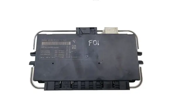 BMW 7 F01 F02 F03 F04 Light module LCM 613592257129 92257129