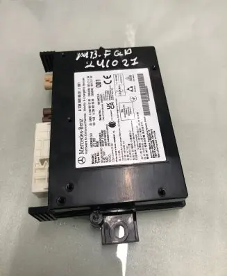 Mercedes-Benz EQA Other control units/modules A2389008601