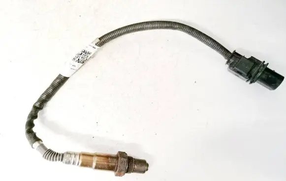 BMW 5 E60 E61 Lambda probe sensor 779159201 0281004019