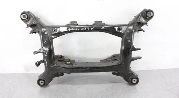 BMW X3 G01 Rear subframe 6874404 33306874404