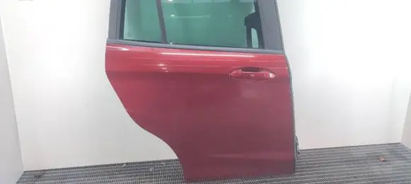 Ford B-MAX Front door