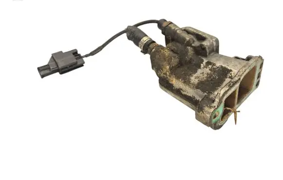 Thermostat/thermostat housing