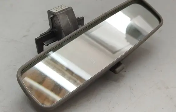 Renault Laguna II Rear view mirror (interior) 8200000509B