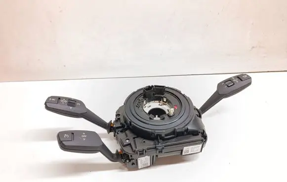 BMW X5 E70 Wiper turn signal indicator stalk/switch 9164419 9122509