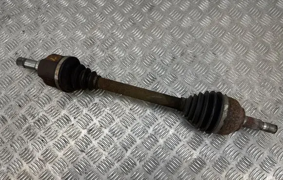 Peugeot 508 RXH Front driveshaft 