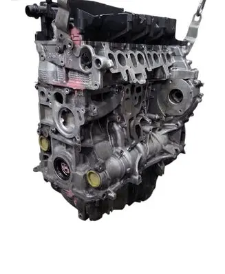 BMW 5 F10 F11 Engine N47D20C