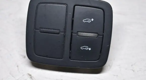 Audi Q7 4L Other switches/knobs/shifts 4L0959511E