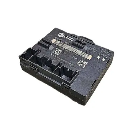 Audi Q7 4L Door control unit/module 8K0959795B 4F0959795M