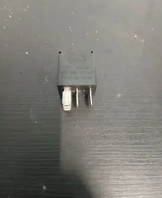 Volvo XC90 Other relay 9441161