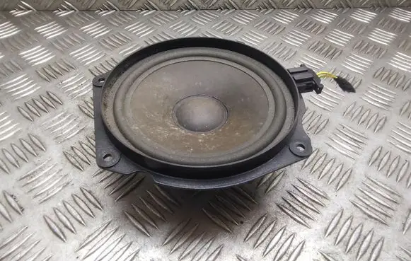 Mini One - Cooper Coupe R56 Front door speaker 6513345075701
