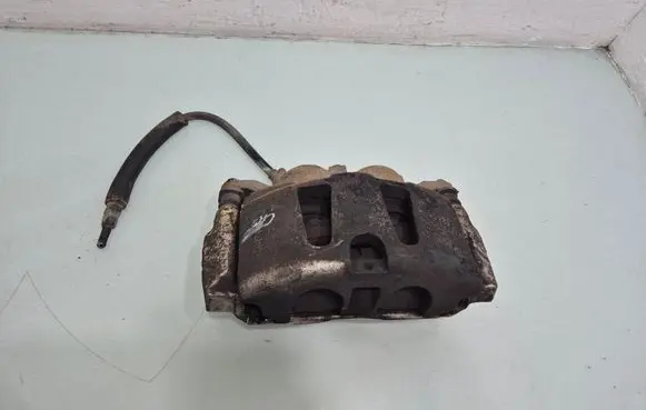 Dodge Grand Caravan Front brake caliper 