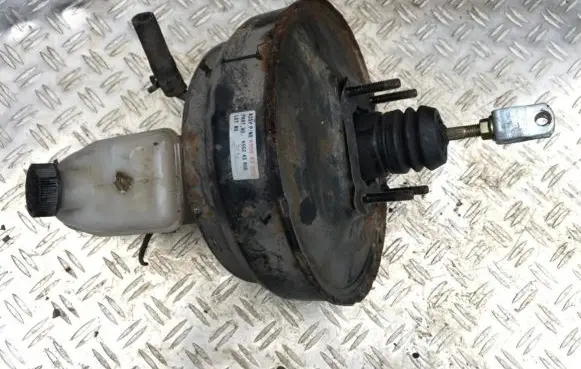 KIA Carnival Brake booster k55b43950 k55243800