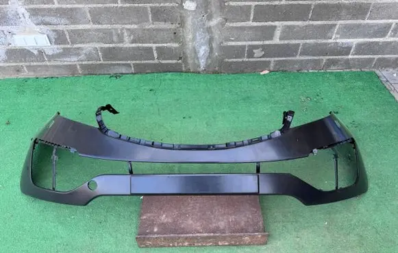 KIA Sportage Front bumper 865113U000