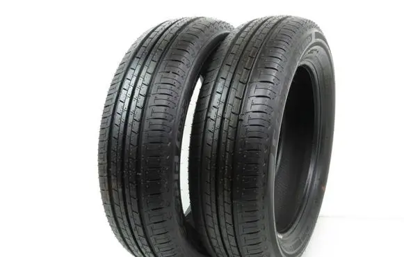 Volkswagen Golf V R16 summer tire 