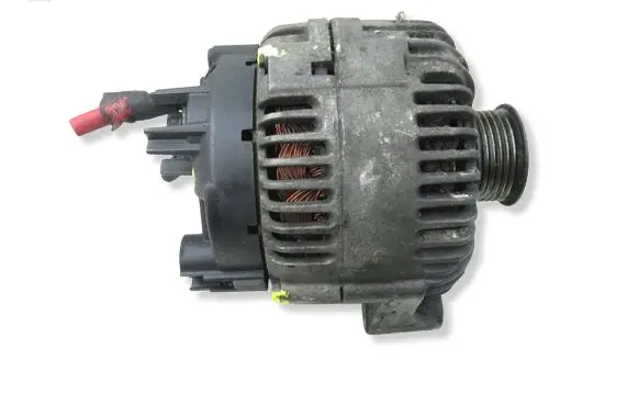 BMW 5 E60 E61 Generator/alternator 7789981