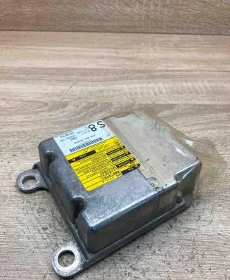 Toyota Verso Airbag control unit/module 891700F120 220591102