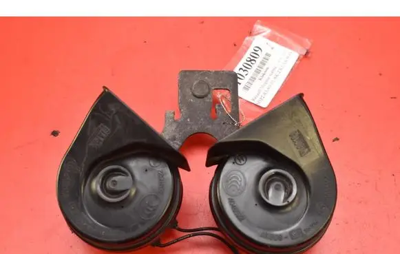 Renault Scenic III - Grand scenic III Horn signal 00553063