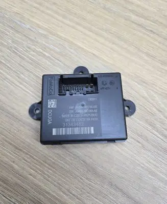 Volvo V60 Door control unit/module A2C53304052 31343482 AV6N14C068AE
