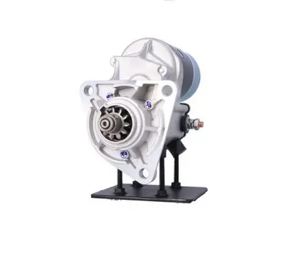 Toyota Avensis T220 Starter motor 0230001030