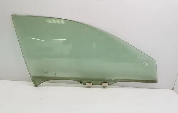 Honda Accord Front door window glass four-door E643R00034 43R00034