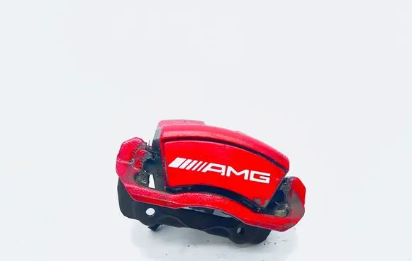 Mercedes-Benz C W204 Front brake caliper
