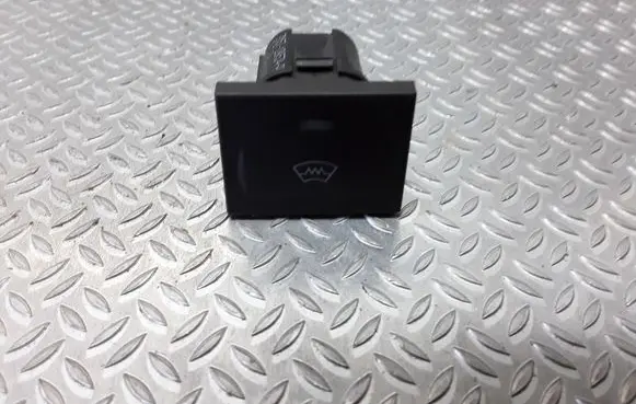 Windscreen/window heater switch