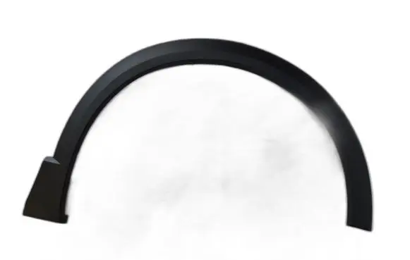 Opel Grandland X Front arch trim 9847689180