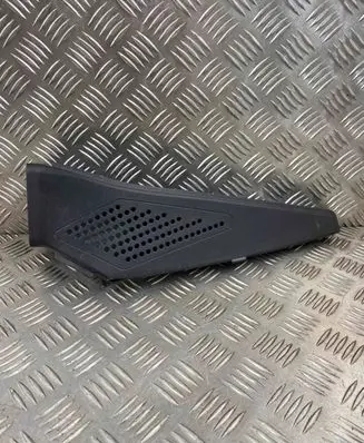 Audi A4 S4 B9 Air intake duct part 8W0129618C