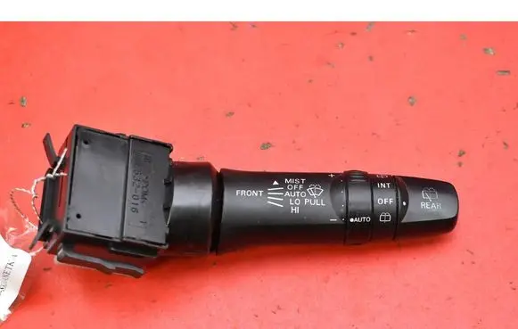 Mitsubishi ASX Headlight wiper switch E532-016
